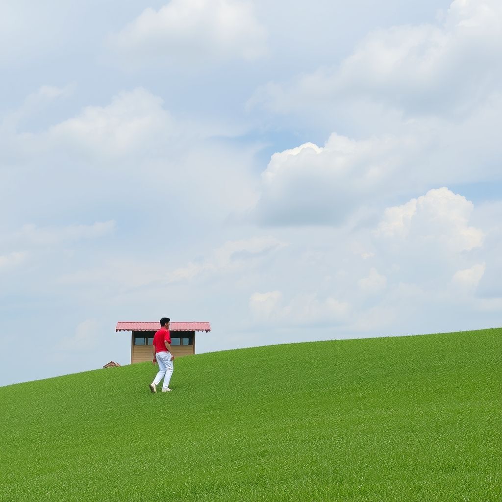 คลื่นทะเล: บทเพลงแห่งแรงบันดาลใจ